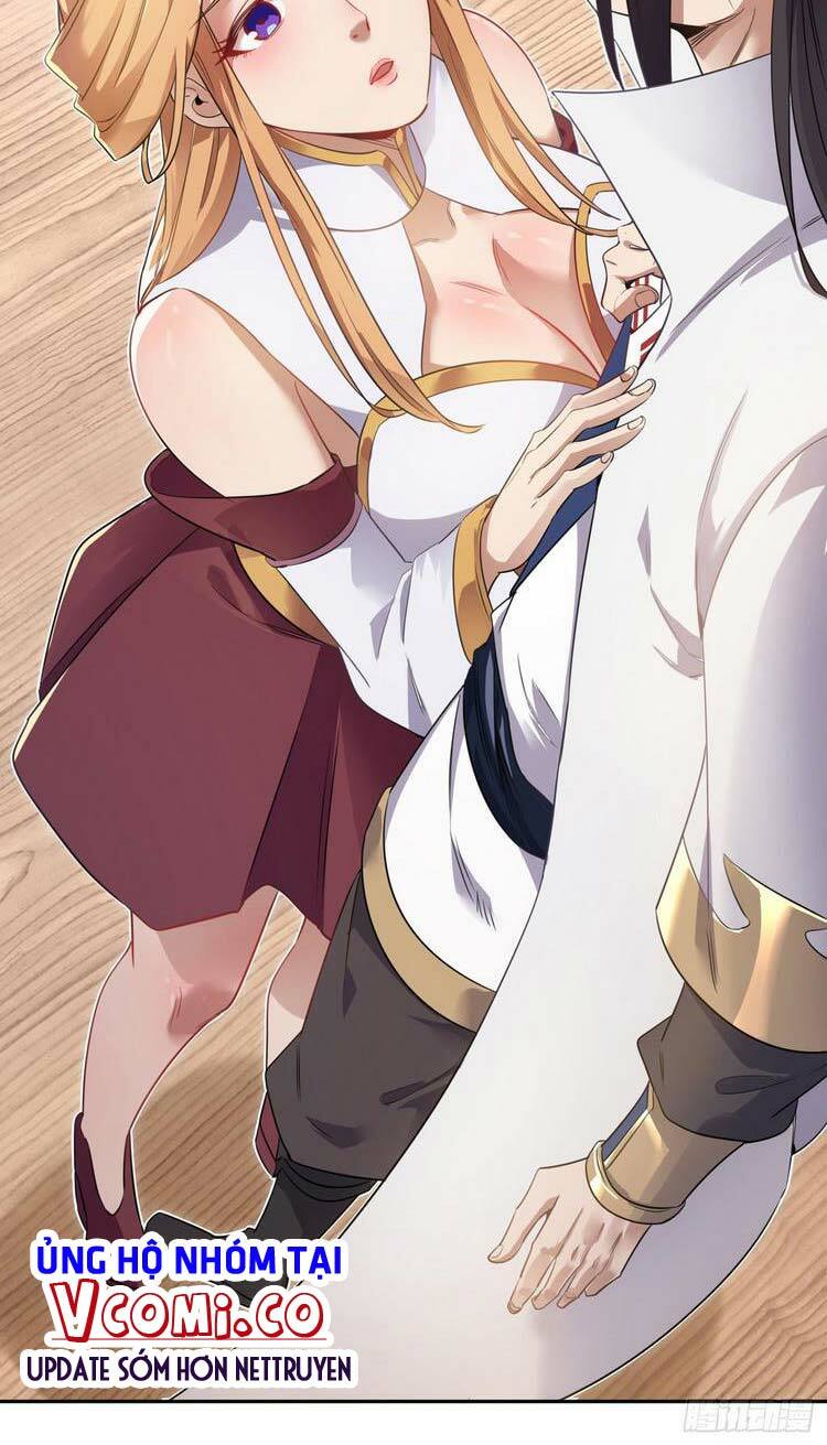 Ta Bị Nhốt Cùng Một Ngày Mười Vạn Năm Chapter 66 - Trang 2