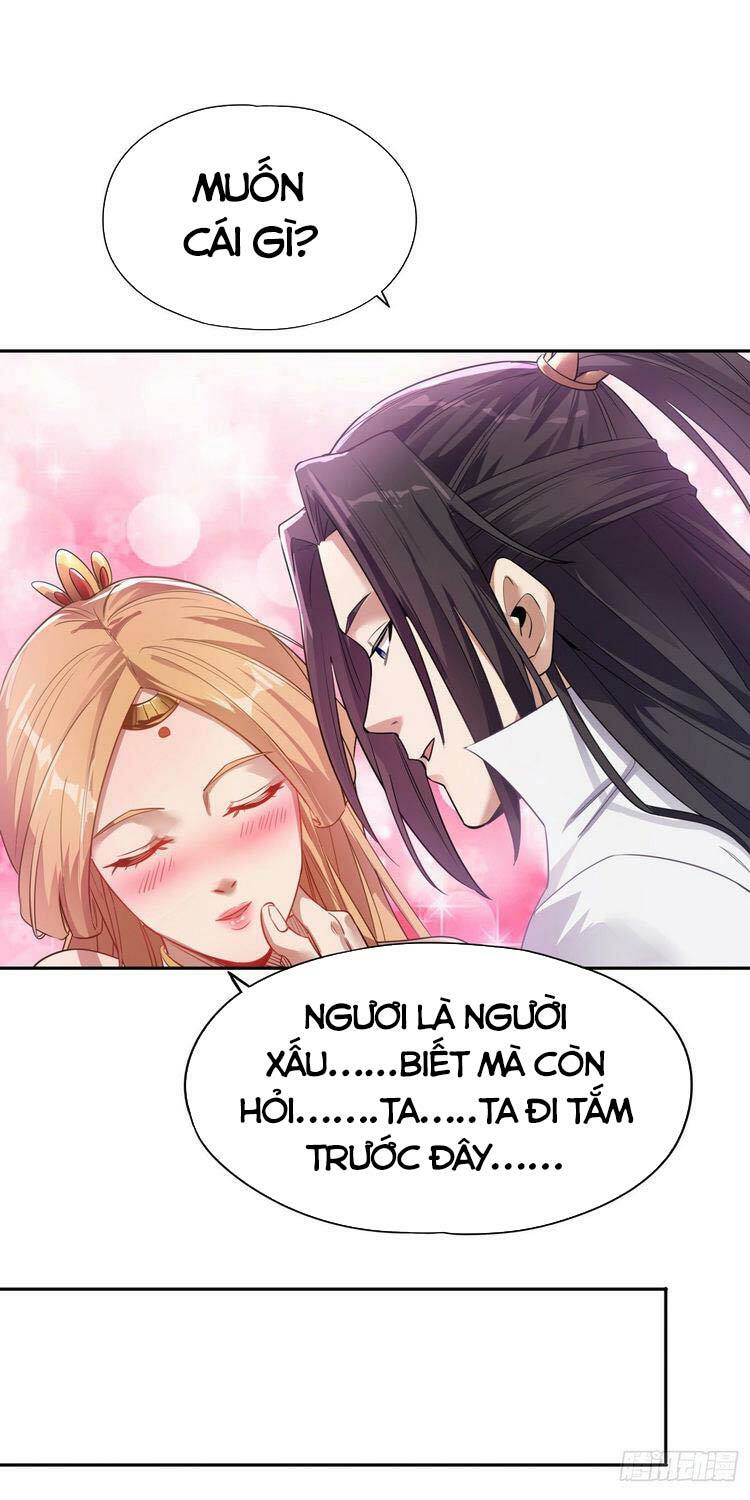 Ta Bị Nhốt Cùng Một Ngày Mười Vạn Năm Chapter 66 - Trang 2