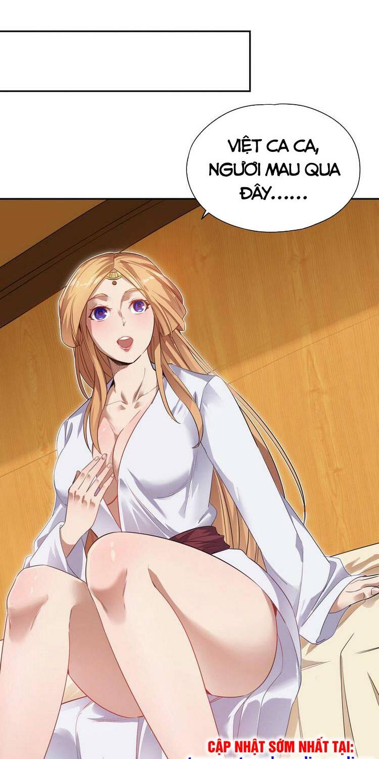 Ta Bị Nhốt Cùng Một Ngày Mười Vạn Năm Chapter 66 - Trang 2