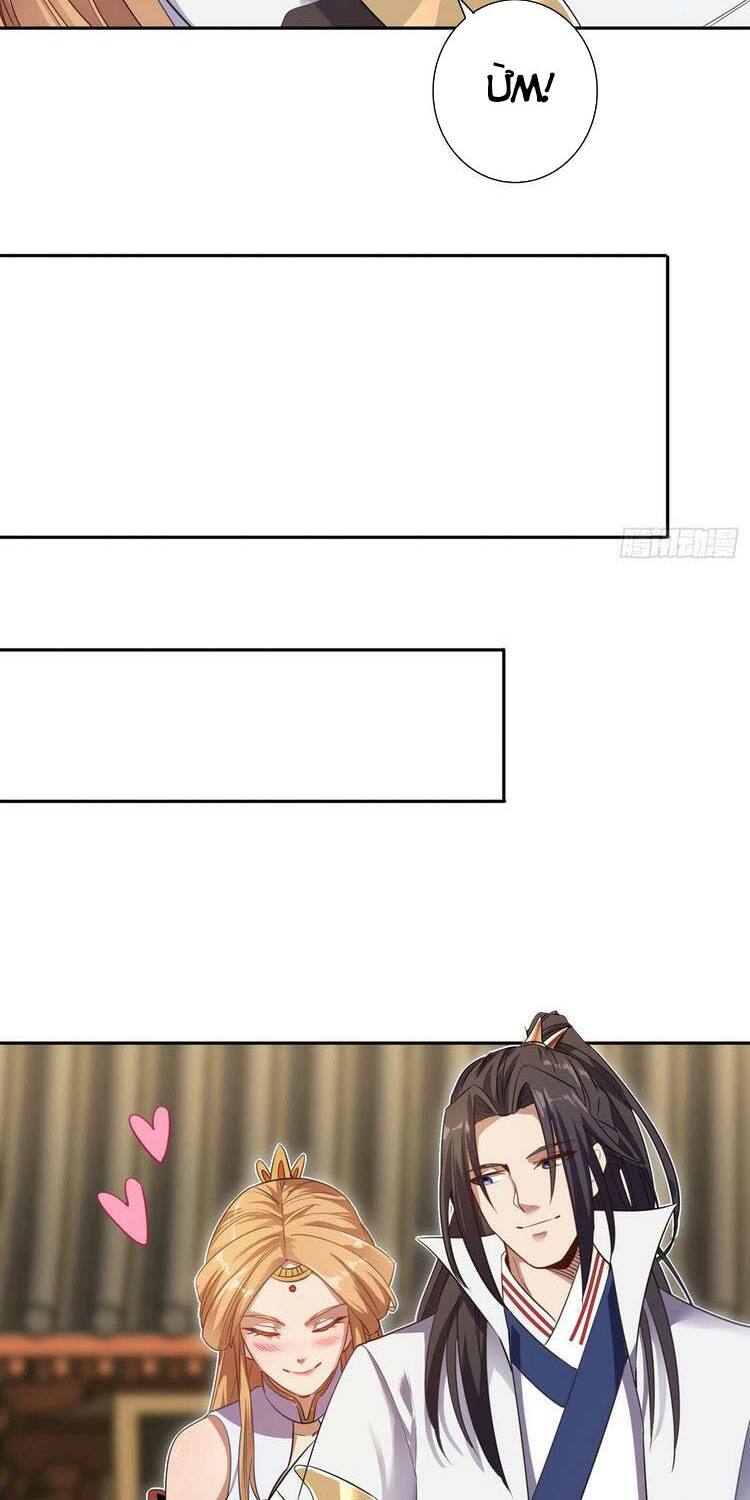 Ta Bị Nhốt Cùng Một Ngày Mười Vạn Năm Chapter 66 - Trang 2