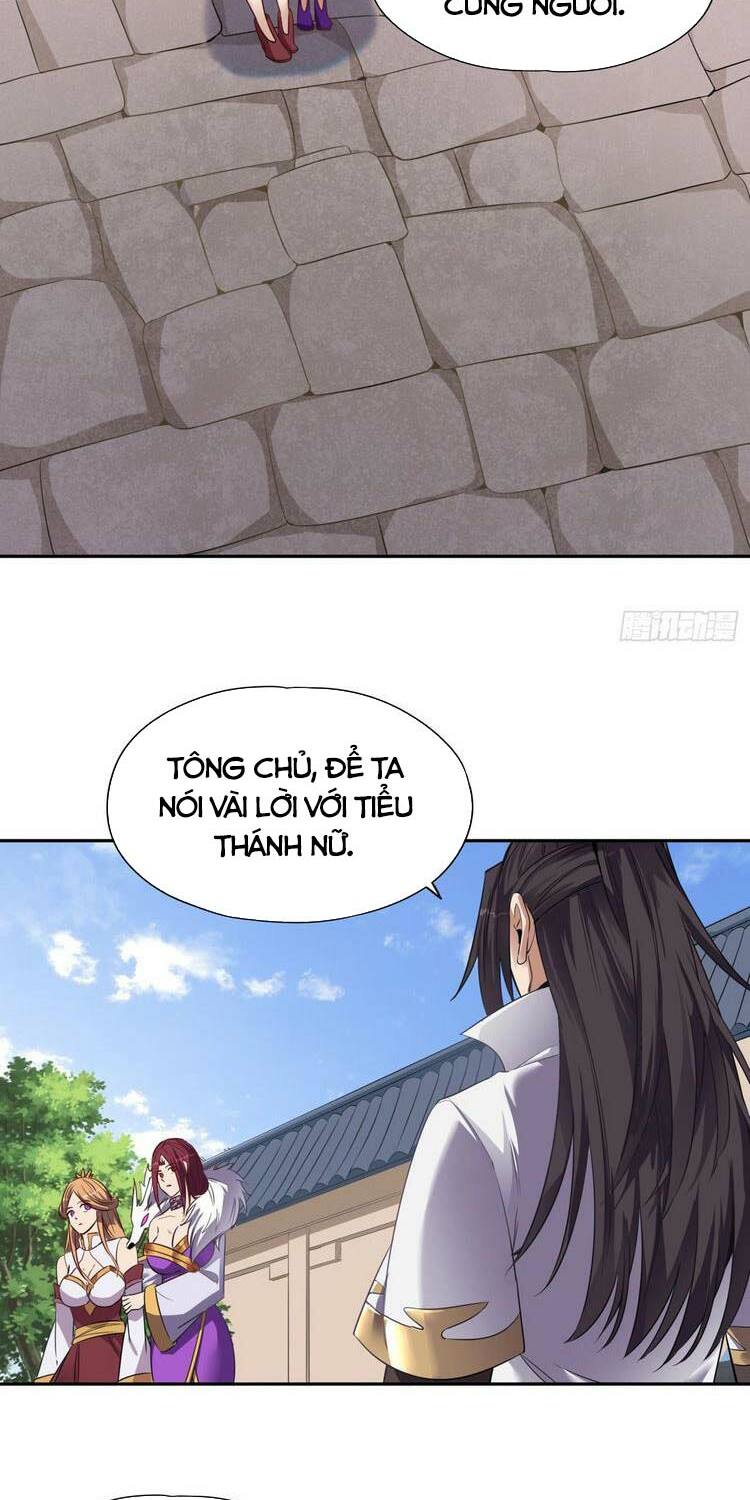 Ta Bị Nhốt Cùng Một Ngày Mười Vạn Năm Chapter 66 - Trang 2