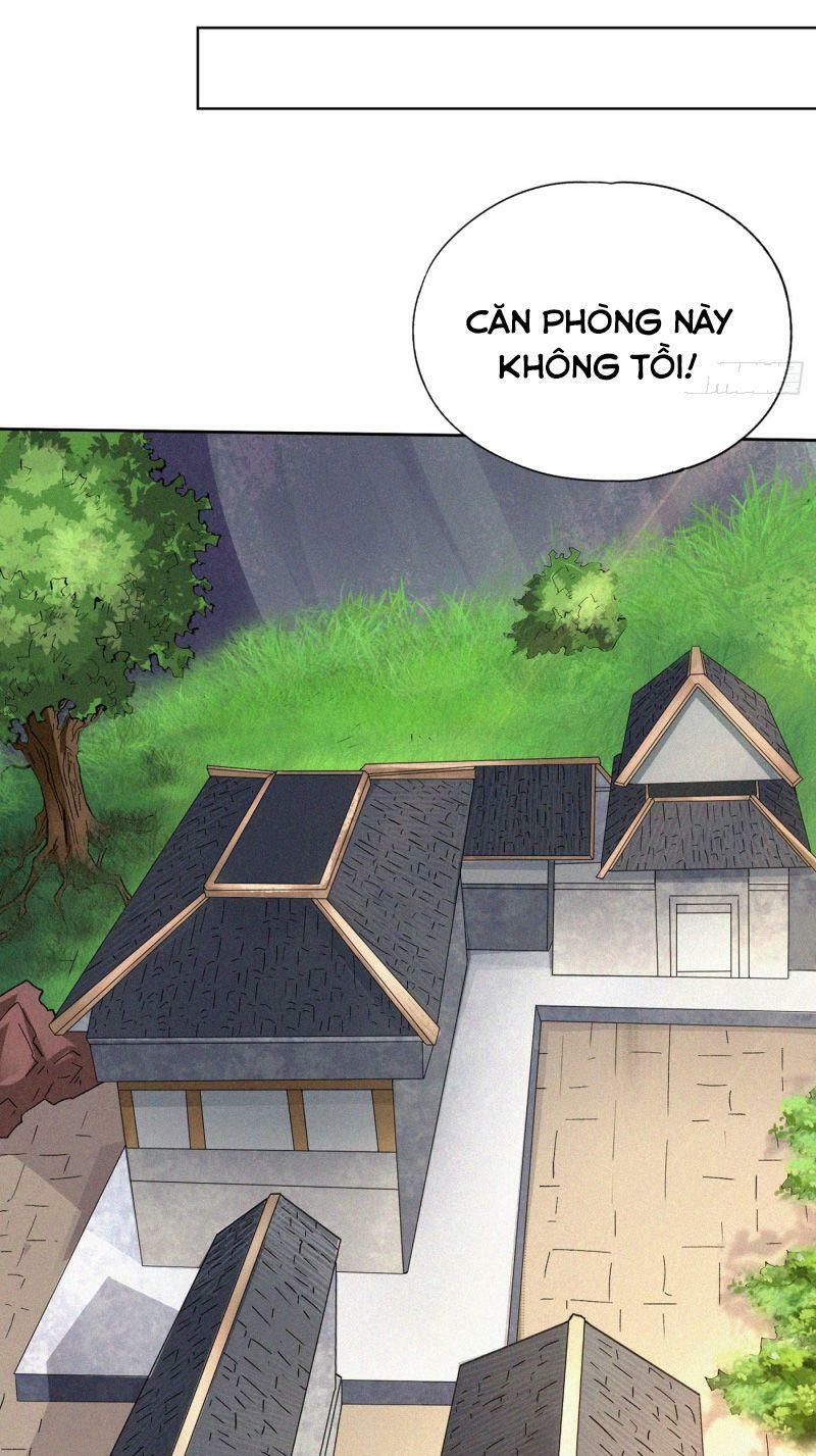 Ta Bị Nhốt Cùng Một Ngày Mười Vạn Năm Chapter 7 - Trang 2