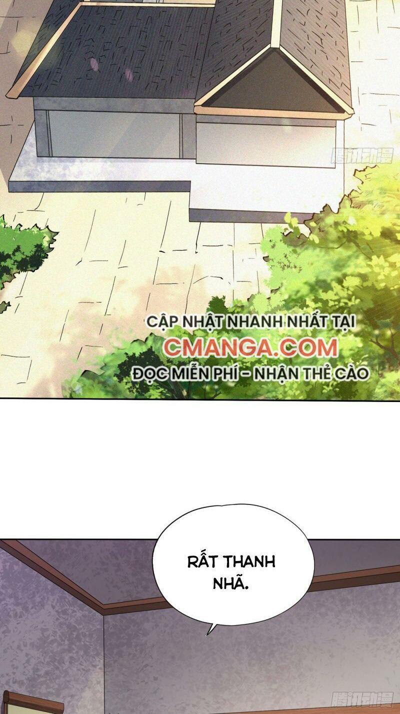 Ta Bị Nhốt Cùng Một Ngày Mười Vạn Năm Chapter 7 - Trang 2