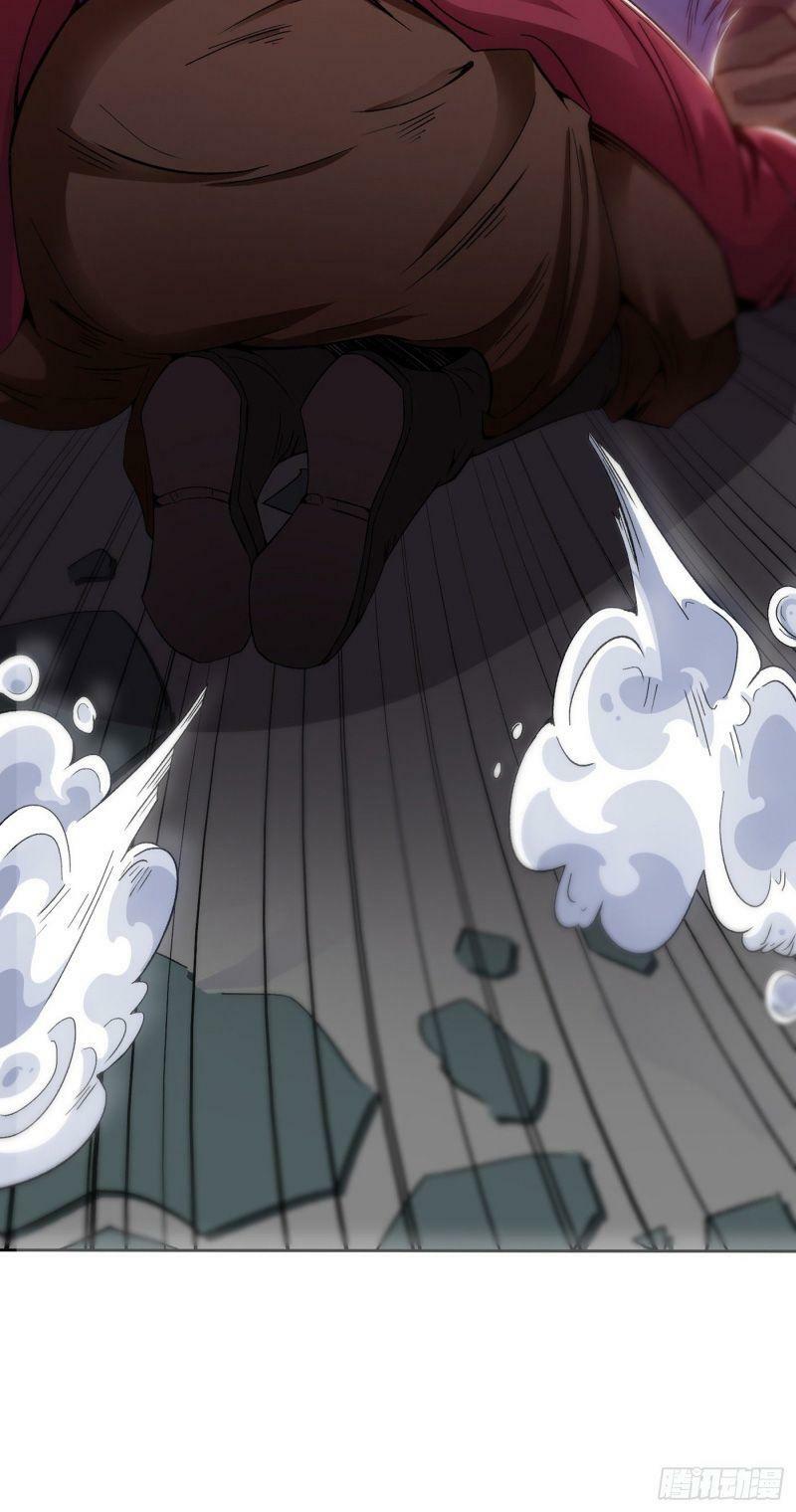 Ta Bị Nhốt Cùng Một Ngày Mười Vạn Năm Chapter 7 - Trang 2