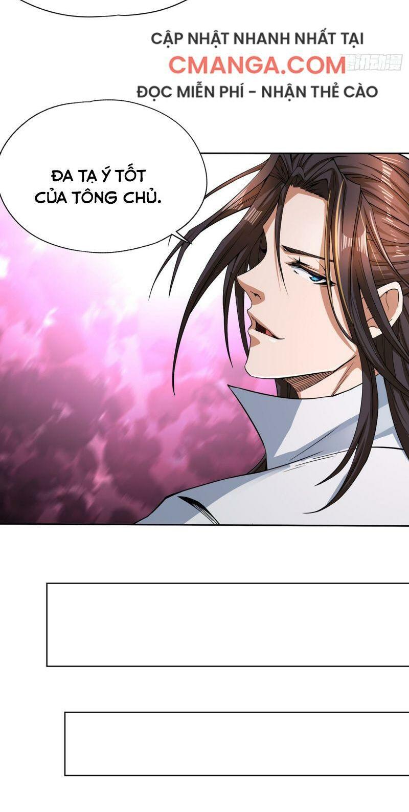 Ta Bị Nhốt Cùng Một Ngày Mười Vạn Năm Chapter 7 - Trang 2