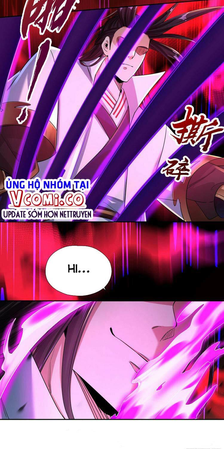 Ta Bị Nhốt Cùng Một Ngày Mười Vạn Năm Chapter 70 - Trang 2