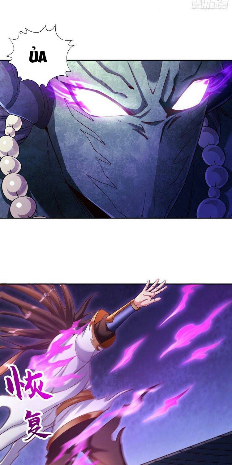 Ta Bị Nhốt Cùng Một Ngày Mười Vạn Năm Chapter 70 - Trang 2