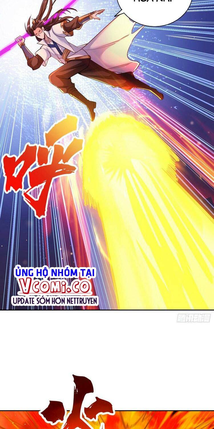 Ta Bị Nhốt Cùng Một Ngày Mười Vạn Năm Chapter 70 - Trang 2