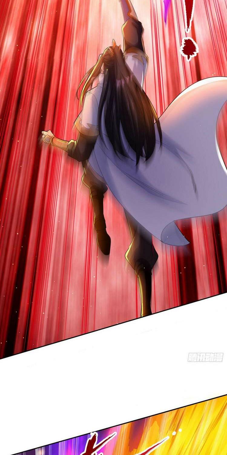 Ta Bị Nhốt Cùng Một Ngày Mười Vạn Năm Chapter 70 - Trang 2