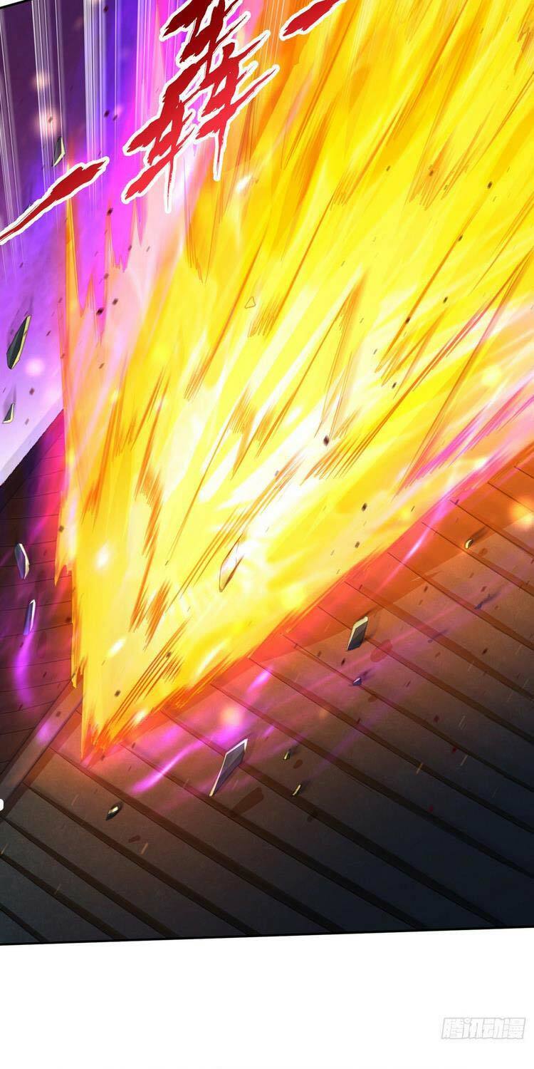 Ta Bị Nhốt Cùng Một Ngày Mười Vạn Năm Chapter 70 - Trang 2