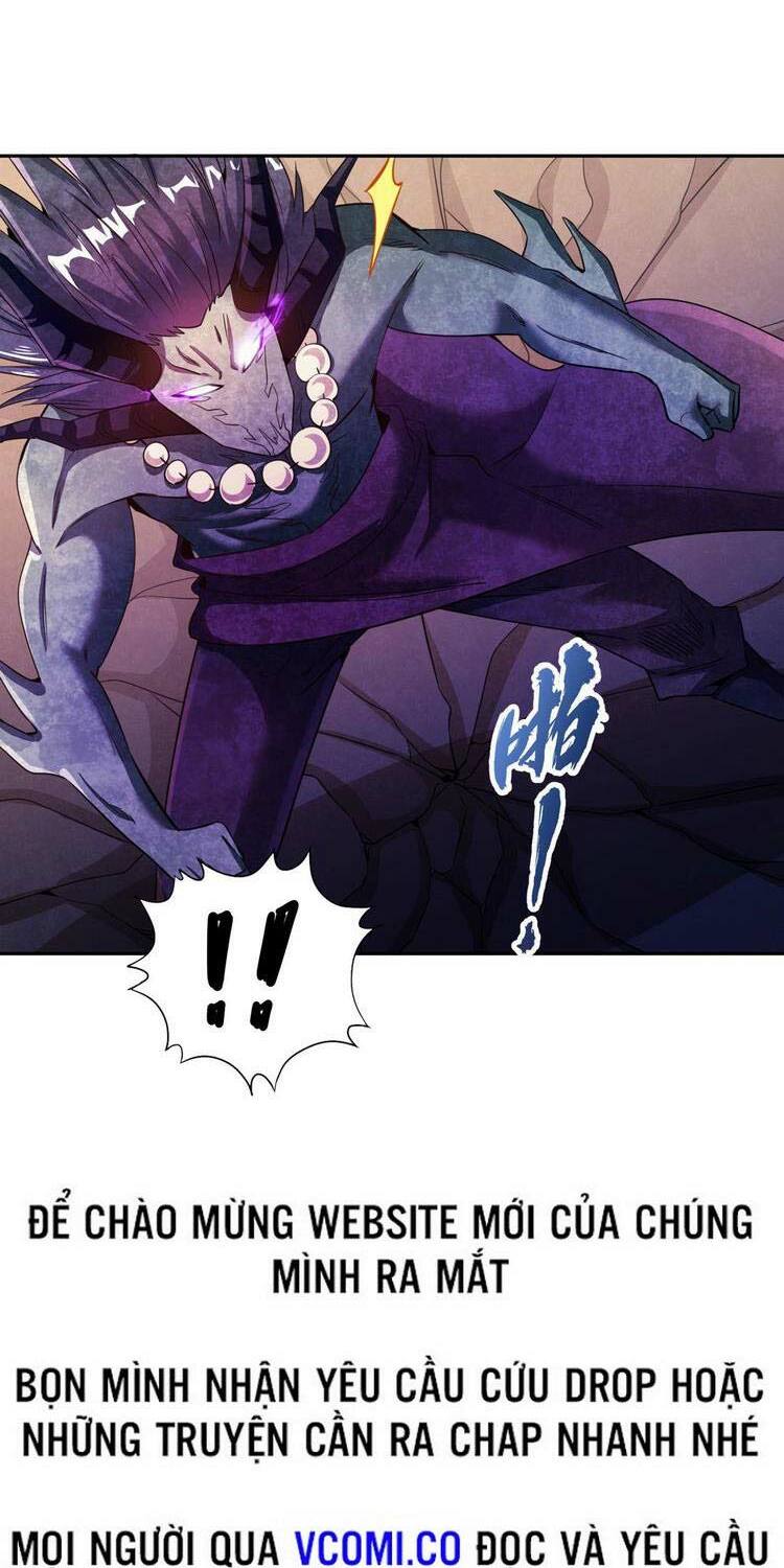 Ta Bị Nhốt Cùng Một Ngày Mười Vạn Năm Chapter 70 - Trang 2