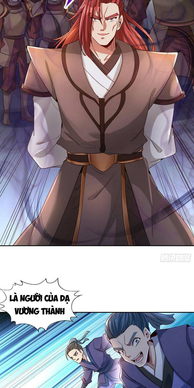 Ta Bị Nhốt Cùng Một Ngày Mười Vạn Năm Chapter 70 - Trang 2