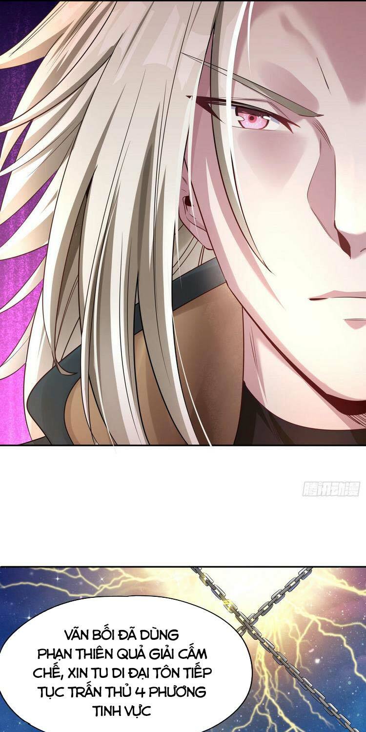 Ta Bị Nhốt Cùng Một Ngày Mười Vạn Năm Chapter 73 - Trang 2