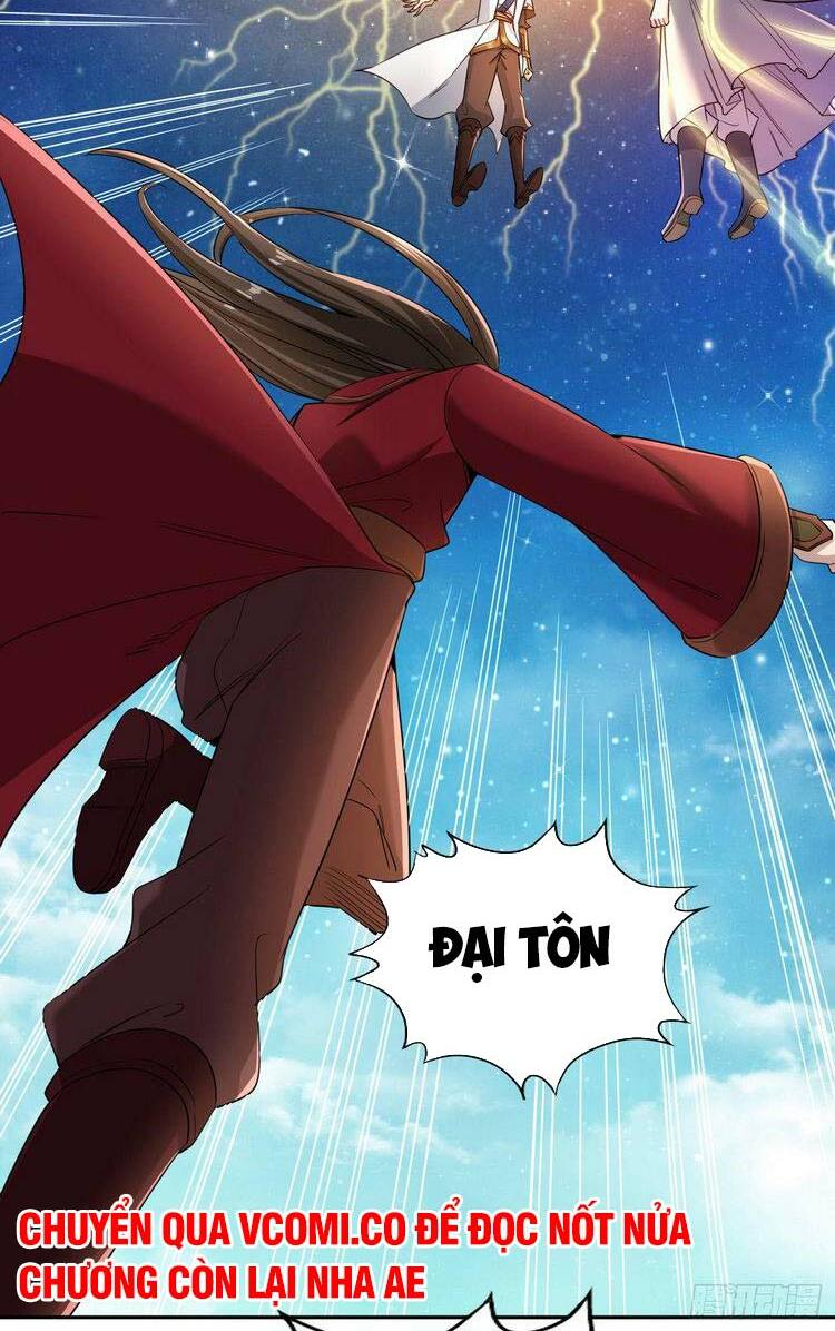 Ta Bị Nhốt Cùng Một Ngày Mười Vạn Năm Chapter 73 - Trang 2