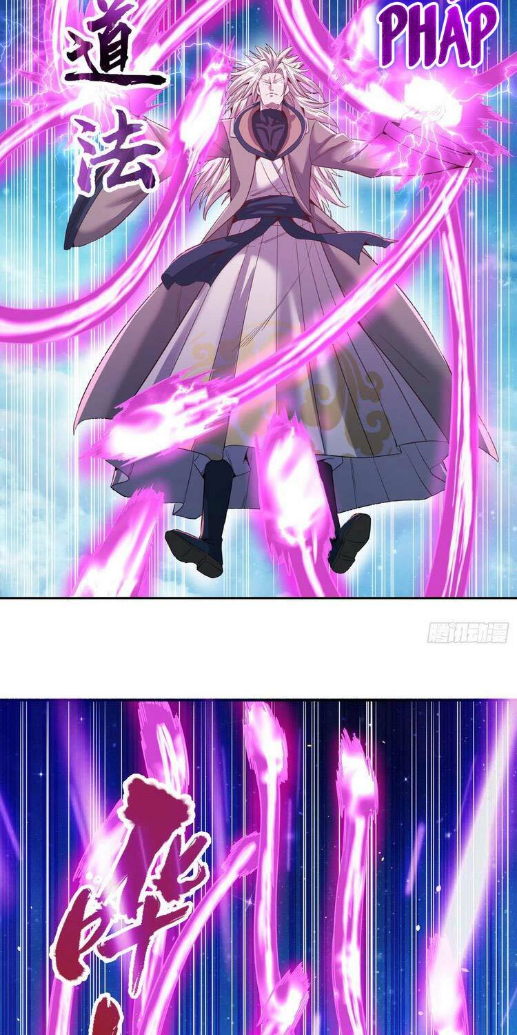 Ta Bị Nhốt Cùng Một Ngày Mười Vạn Năm Chapter 73 - Trang 2