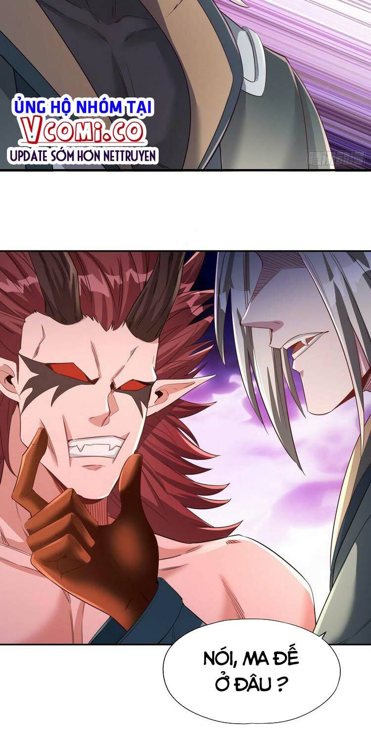 Ta Bị Nhốt Cùng Một Ngày Mười Vạn Năm Chapter 73 - Trang 2
