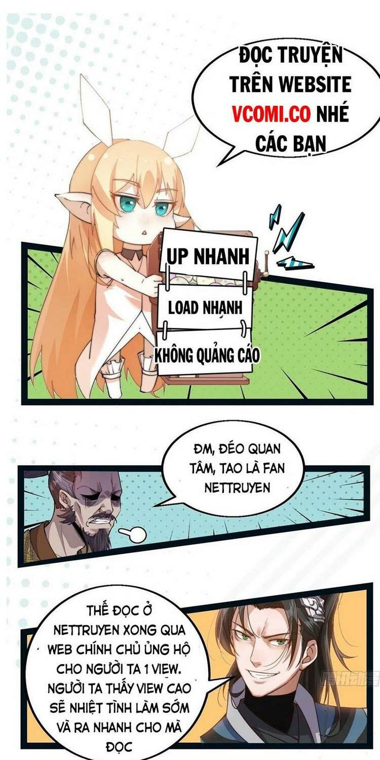 Ta Bị Nhốt Cùng Một Ngày Mười Vạn Năm Chapter 73 - Trang 2