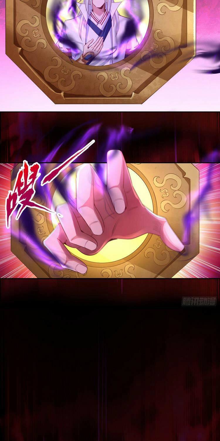 Ta Bị Nhốt Cùng Một Ngày Mười Vạn Năm Chapter 74 - Trang 2