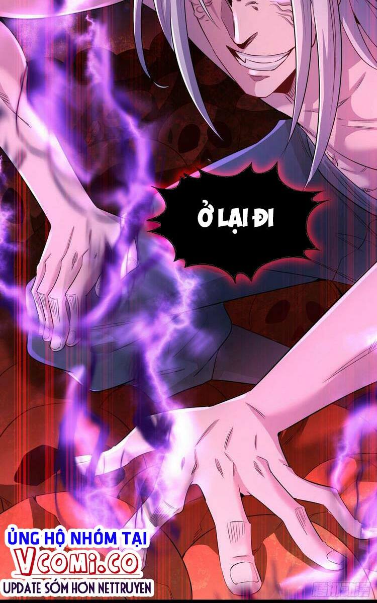 Ta Bị Nhốt Cùng Một Ngày Mười Vạn Năm Chapter 74 - Trang 2