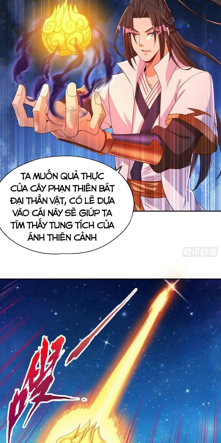 Ta Bị Nhốt Cùng Một Ngày Mười Vạn Năm Chapter 74 - Trang 2