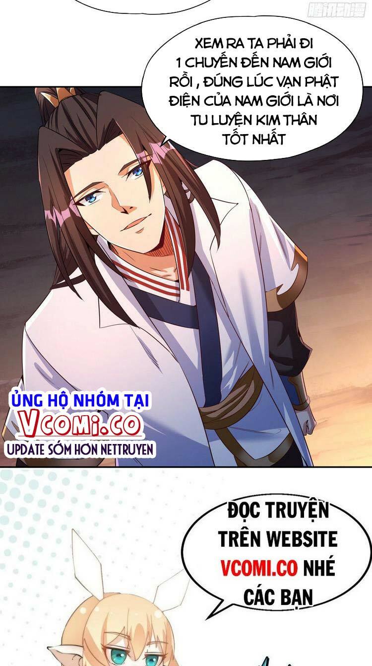 Ta Bị Nhốt Cùng Một Ngày Mười Vạn Năm Chapter 74 - Trang 2