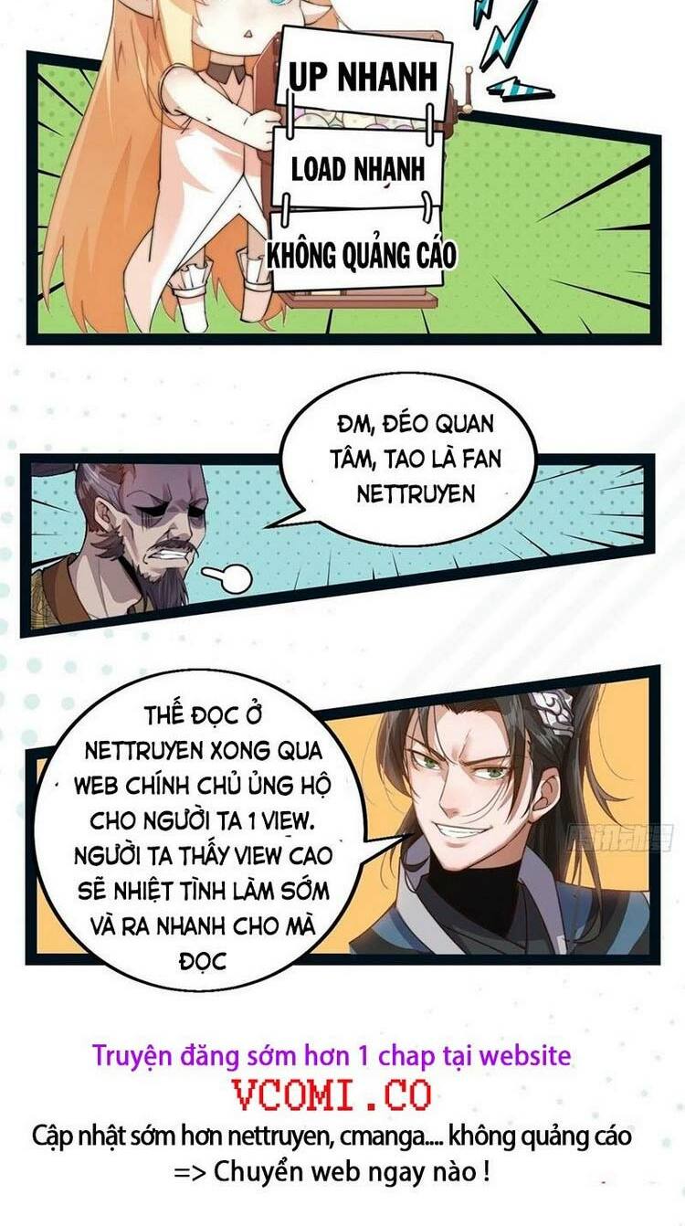 Ta Bị Nhốt Cùng Một Ngày Mười Vạn Năm Chapter 74 - Trang 2