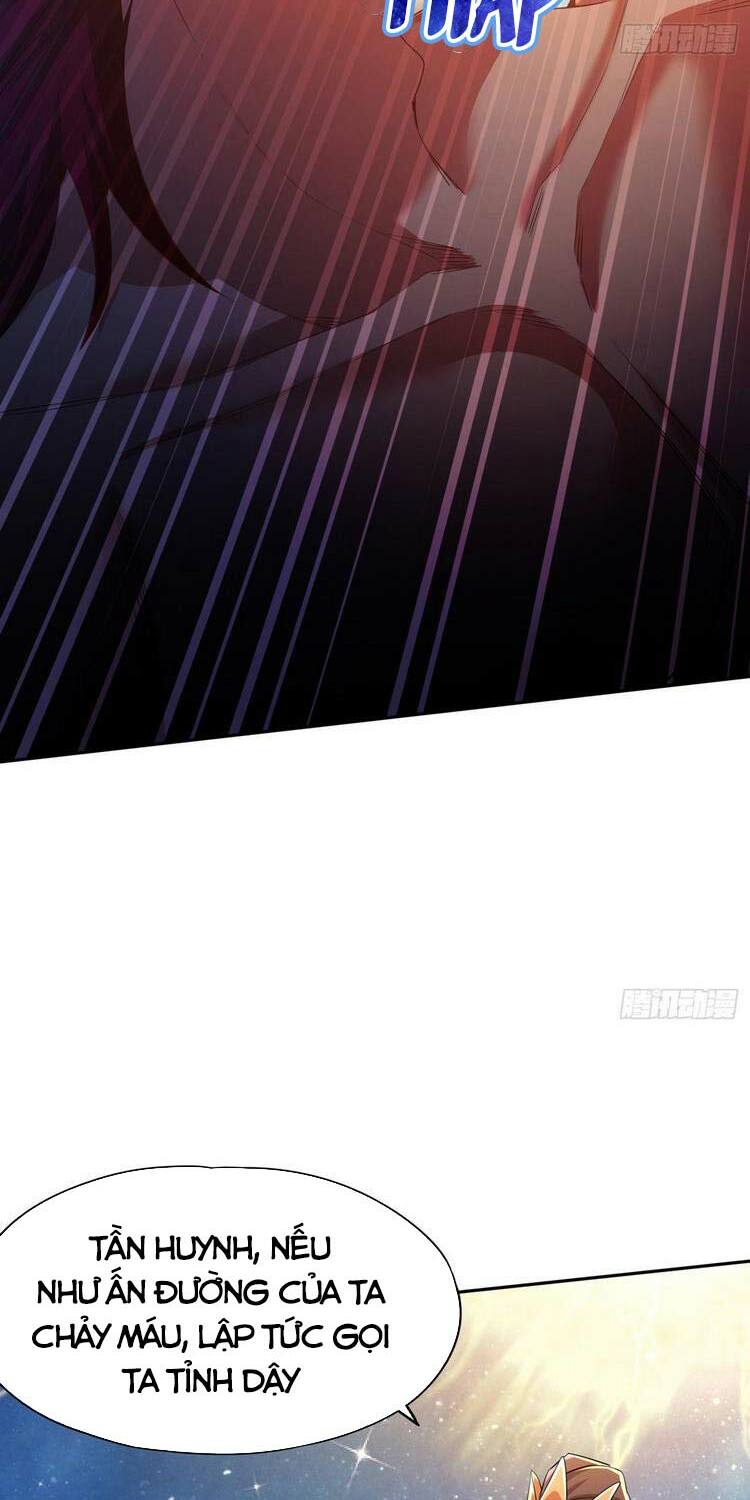 Ta Bị Nhốt Cùng Một Ngày Mười Vạn Năm Chapter 74 - Trang 2