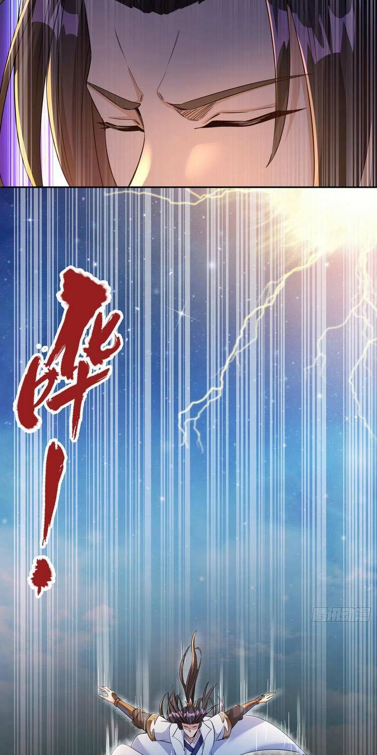 Ta Bị Nhốt Cùng Một Ngày Mười Vạn Năm Chapter 74 - Trang 2