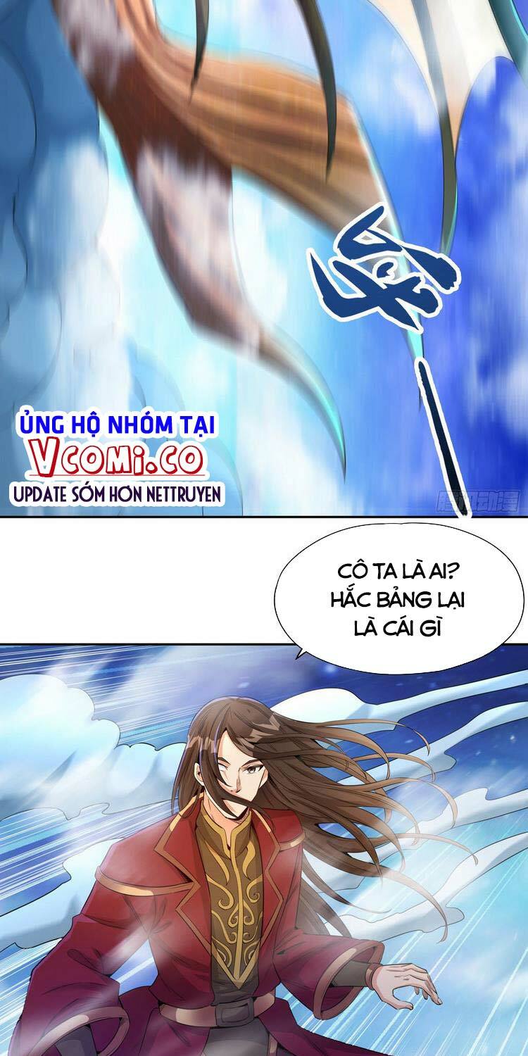 Ta Bị Nhốt Cùng Một Ngày Mười Vạn Năm Chapter 75 - Trang 2