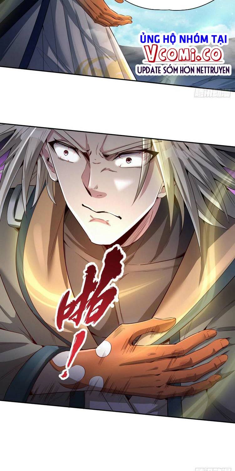 Ta Bị Nhốt Cùng Một Ngày Mười Vạn Năm Chapter 75 - Trang 2