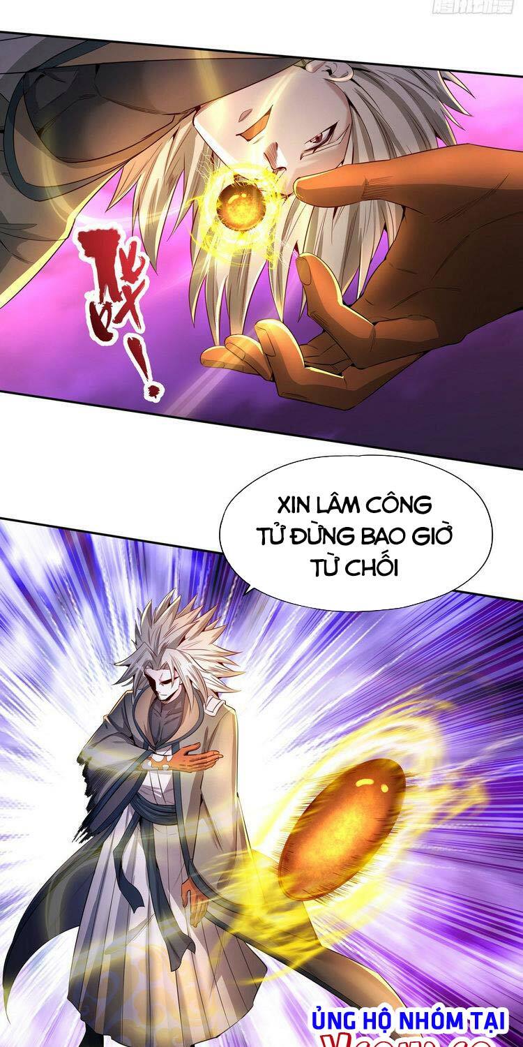 Ta Bị Nhốt Cùng Một Ngày Mười Vạn Năm Chapter 75 - Trang 2