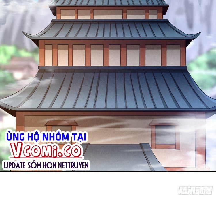 Ta Bị Nhốt Cùng Một Ngày Mười Vạn Năm Chapter 75 - Trang 2