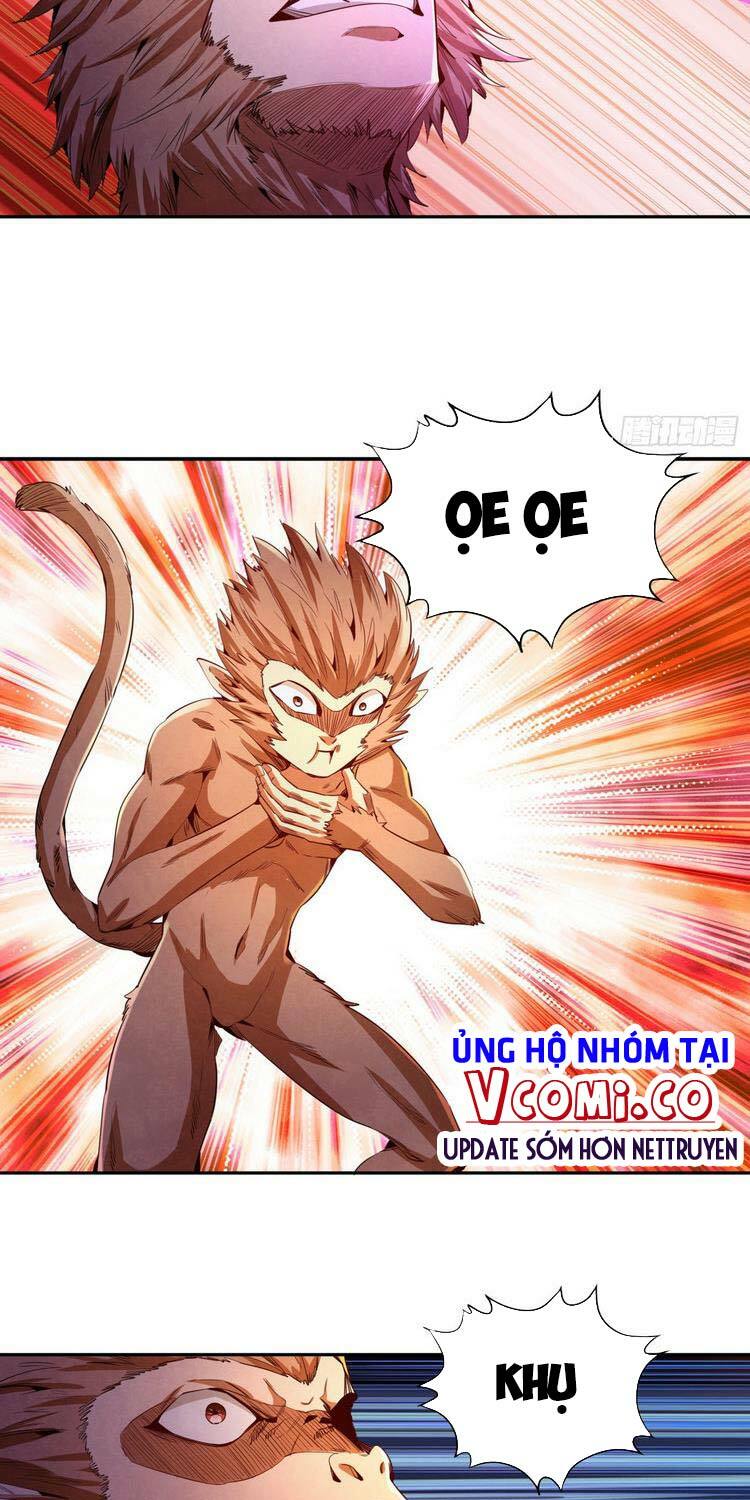 Ta Bị Nhốt Cùng Một Ngày Mười Vạn Năm Chapter 75 - Trang 2