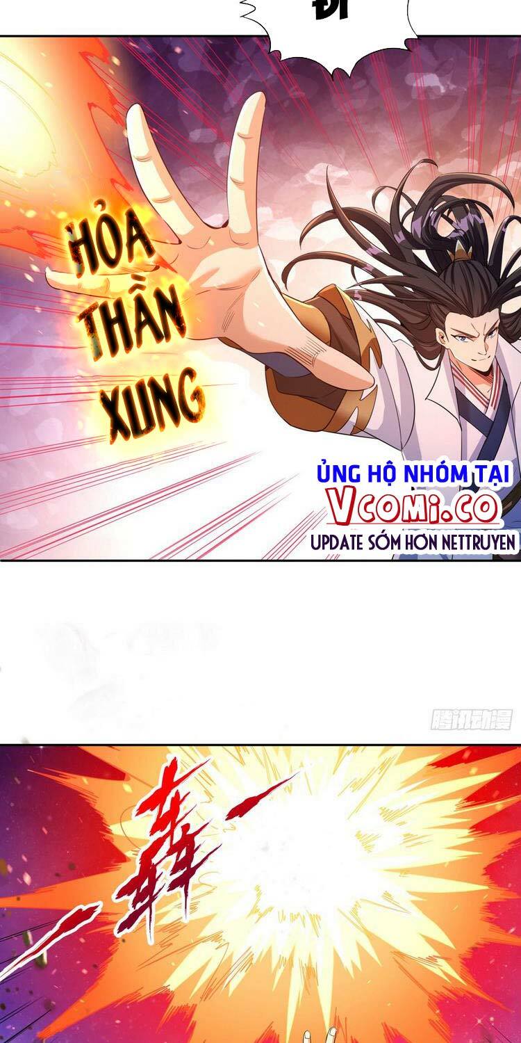 Ta Bị Nhốt Cùng Một Ngày Mười Vạn Năm Chapter 75 - Trang 2