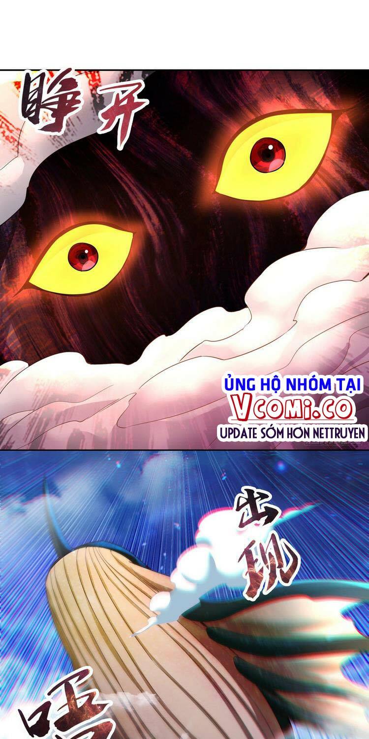 Ta Bị Nhốt Cùng Một Ngày Mười Vạn Năm Chapter 75 - Trang 2