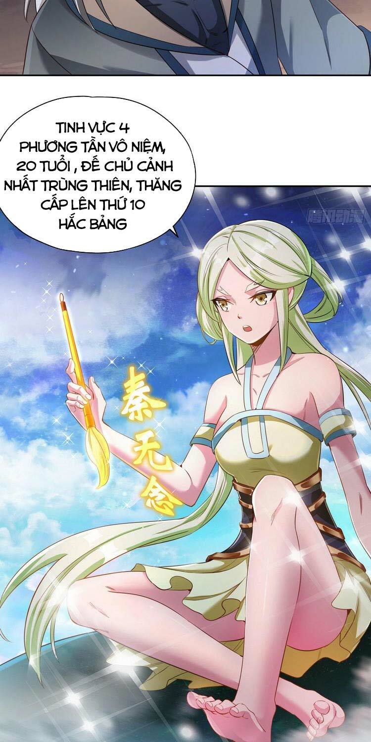 Ta Bị Nhốt Cùng Một Ngày Mười Vạn Năm Chapter 75 - Trang 2