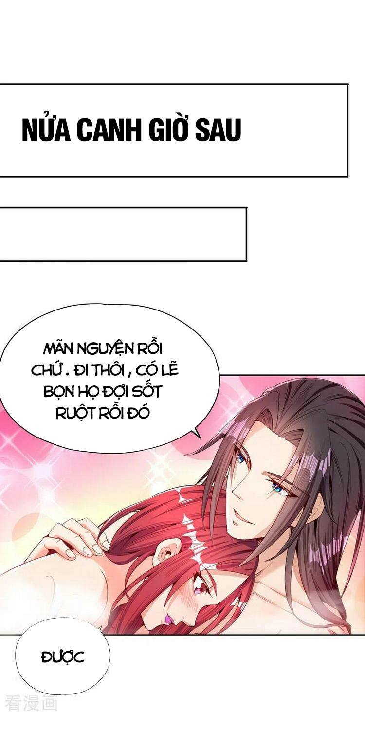 Ta Bị Nhốt Cùng Một Ngày Mười Vạn Năm Chapter 77 - Trang 2