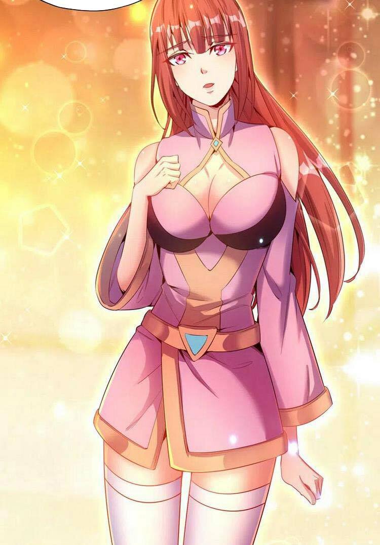 Ta Bị Nhốt Cùng Một Ngày Mười Vạn Năm Chapter 77 - Trang 2