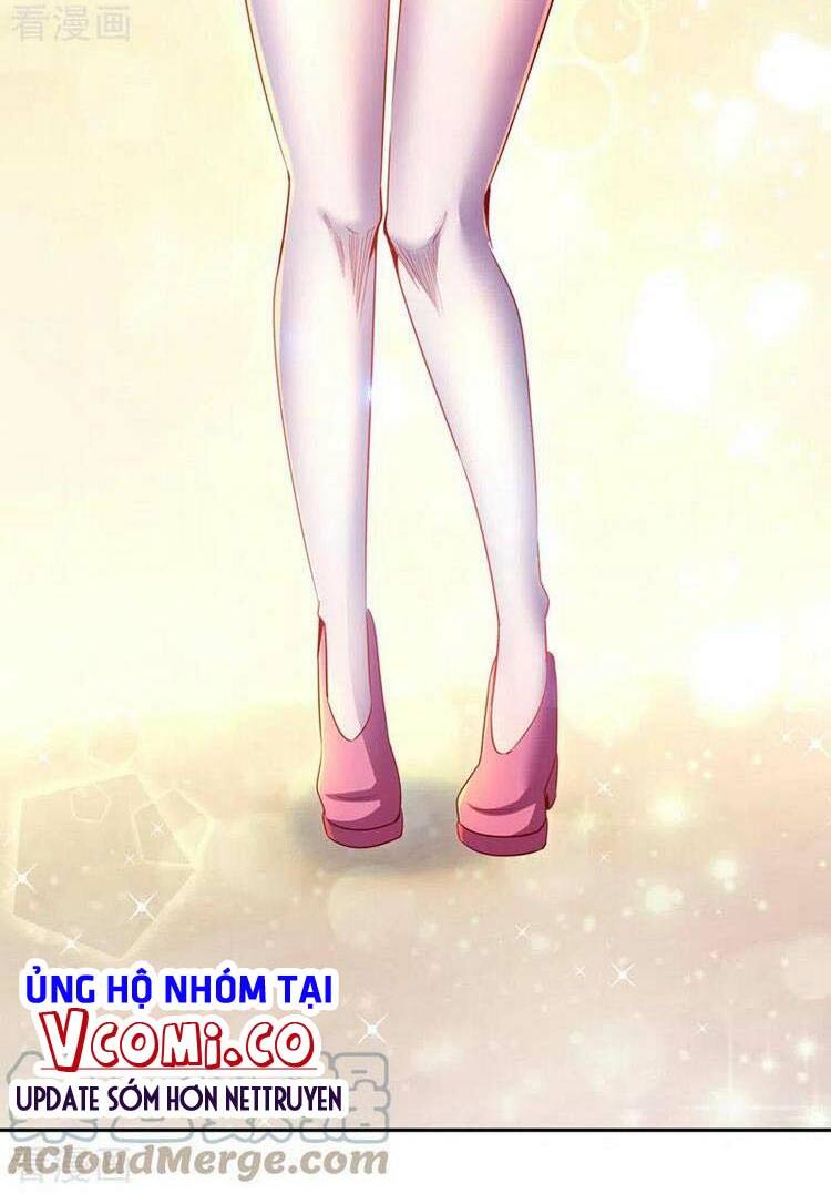 Ta Bị Nhốt Cùng Một Ngày Mười Vạn Năm Chapter 77 - Trang 2