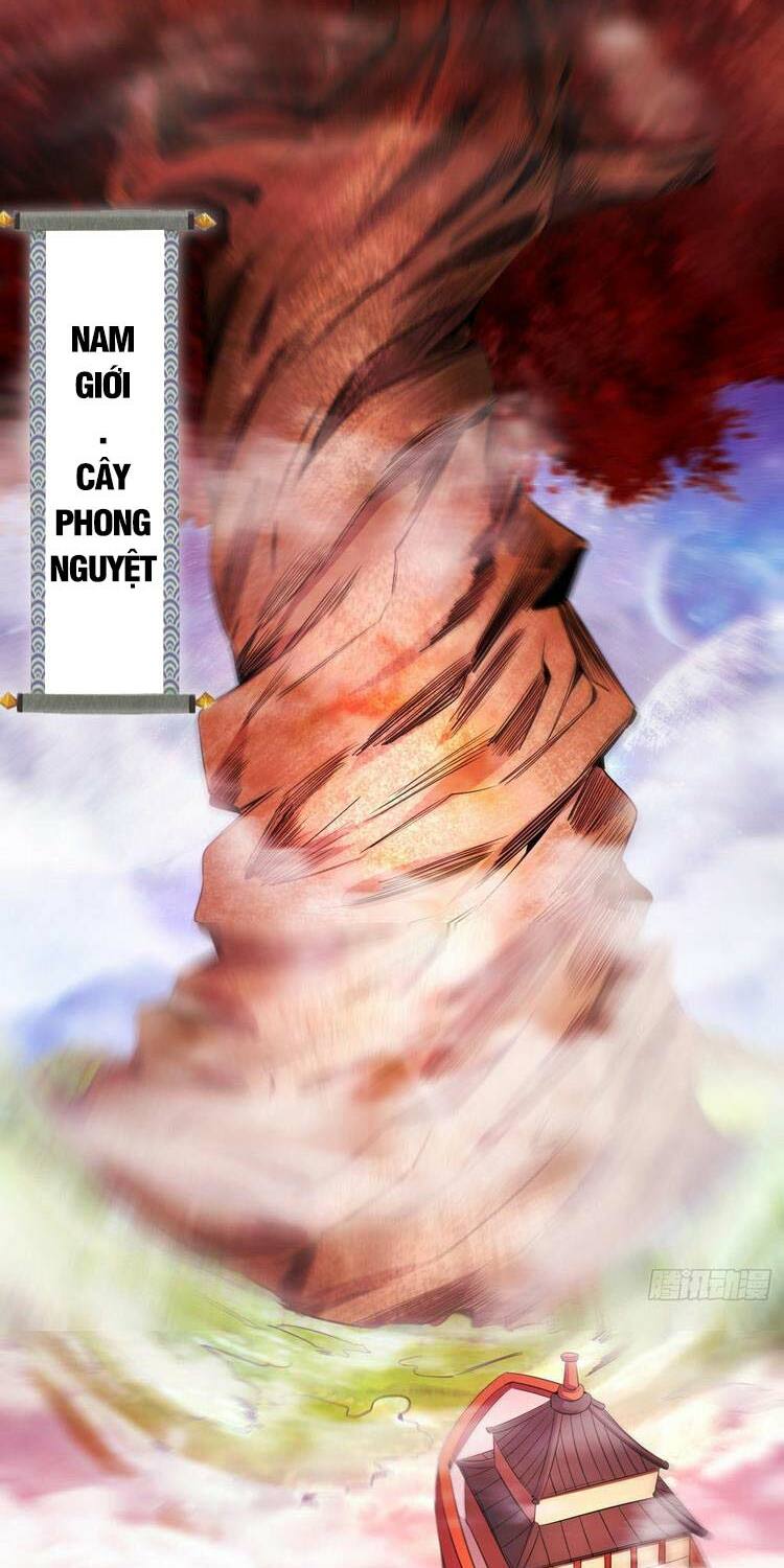 Ta Bị Nhốt Cùng Một Ngày Mười Vạn Năm Chapter 78 - Trang 2