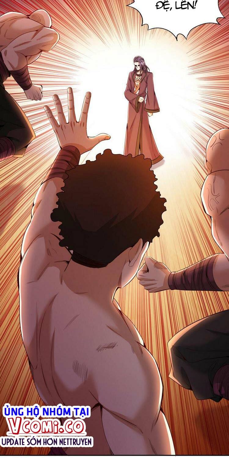 Ta Bị Nhốt Cùng Một Ngày Mười Vạn Năm Chapter 79 - Trang 2