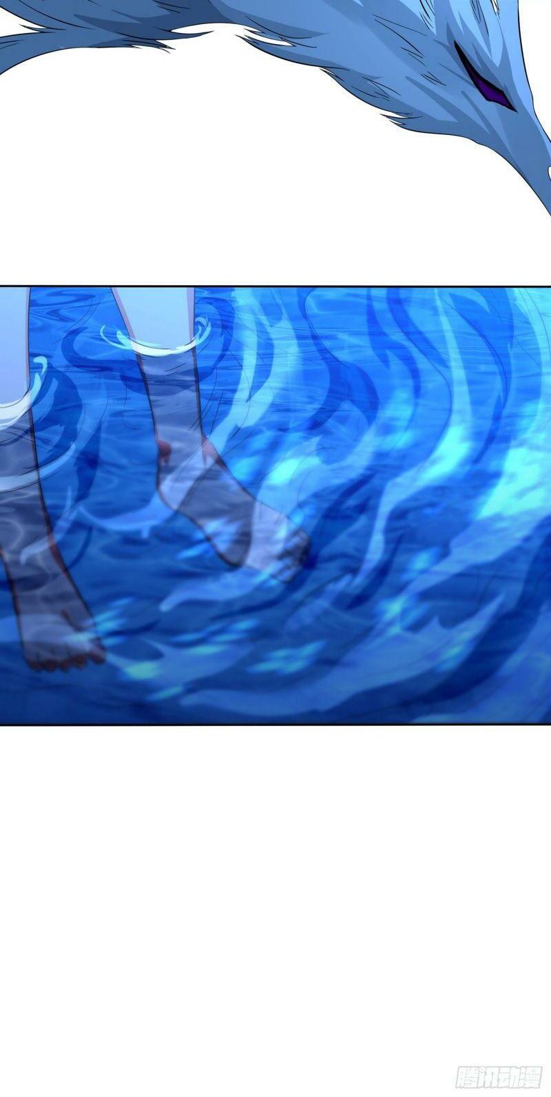 Ta Bị Nhốt Cùng Một Ngày Mười Vạn Năm Chapter 8 - Trang 2