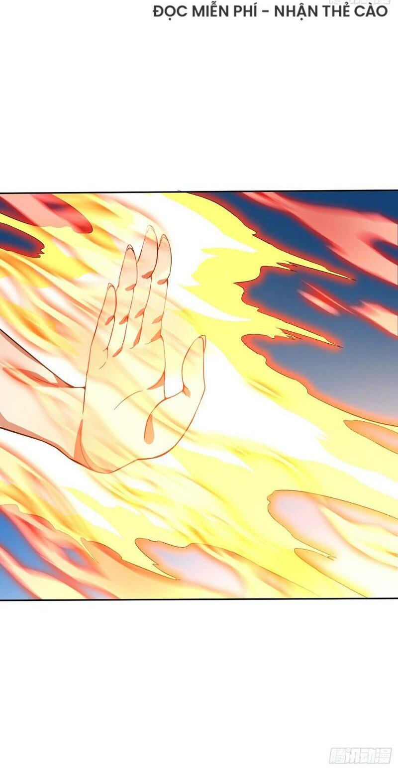 Ta Bị Nhốt Cùng Một Ngày Mười Vạn Năm Chapter 8 - Trang 2