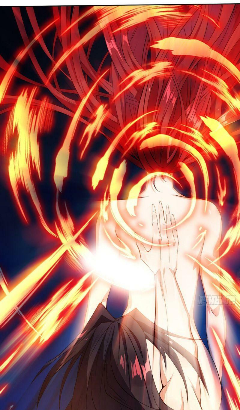 Ta Bị Nhốt Cùng Một Ngày Mười Vạn Năm Chapter 8 - Trang 2