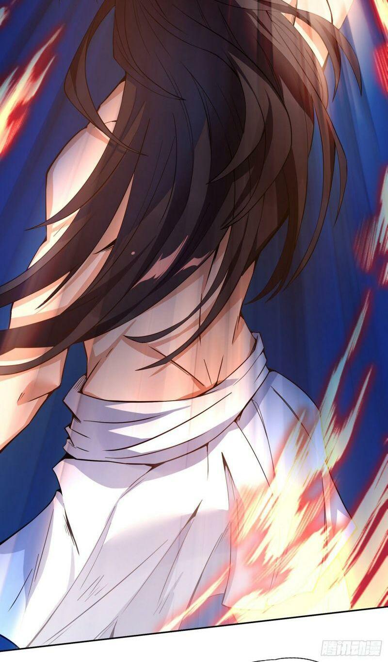 Ta Bị Nhốt Cùng Một Ngày Mười Vạn Năm Chapter 8 - Trang 2