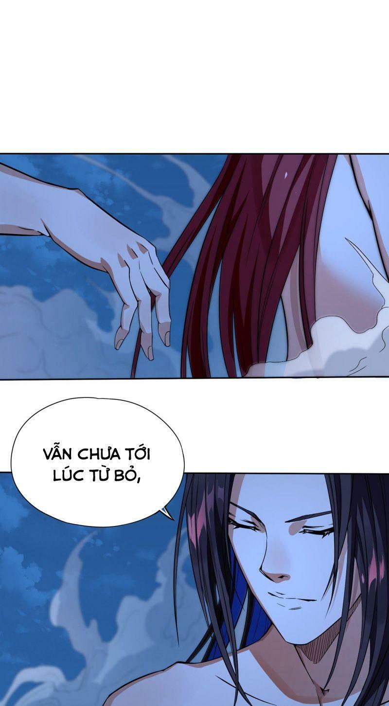 Ta Bị Nhốt Cùng Một Ngày Mười Vạn Năm Chapter 8 - Trang 2