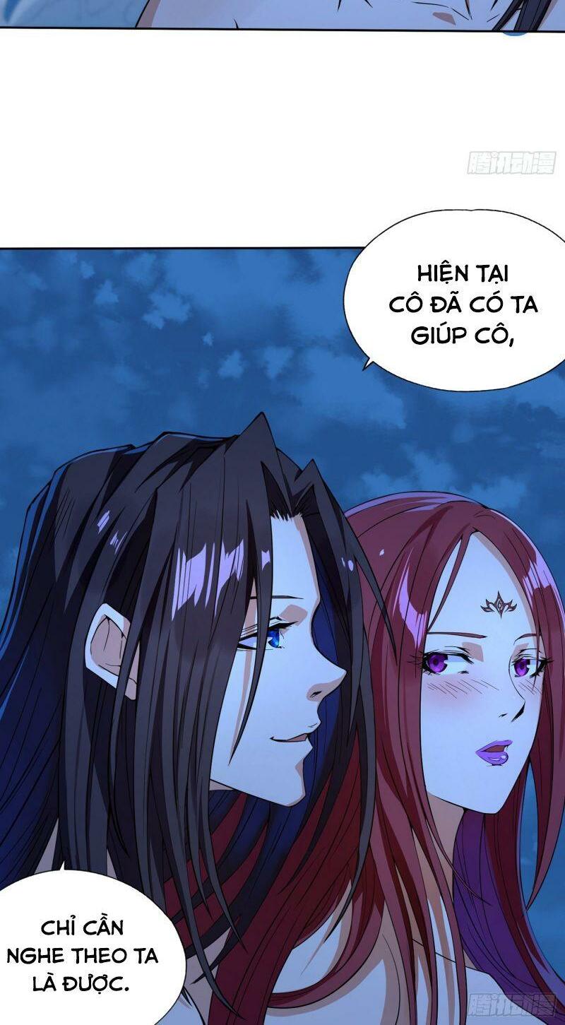 Ta Bị Nhốt Cùng Một Ngày Mười Vạn Năm Chapter 8 - Trang 2