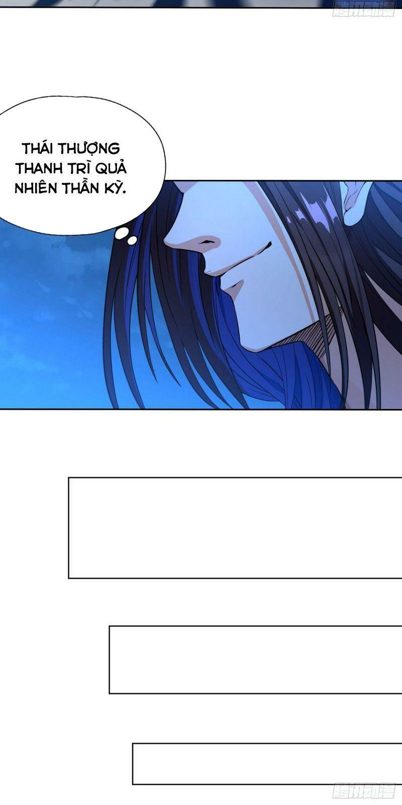 Ta Bị Nhốt Cùng Một Ngày Mười Vạn Năm Chapter 8 - Trang 2