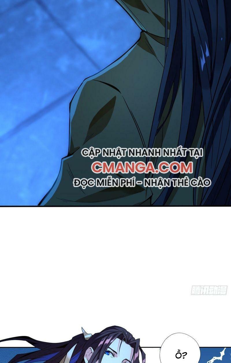 Ta Bị Nhốt Cùng Một Ngày Mười Vạn Năm Chapter 8 - Trang 2