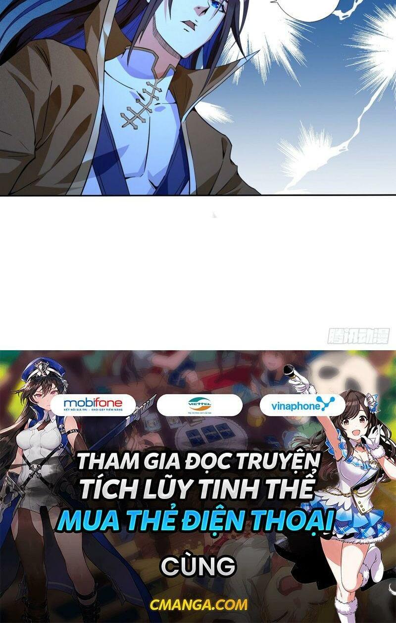 Ta Bị Nhốt Cùng Một Ngày Mười Vạn Năm Chapter 8 - Trang 2